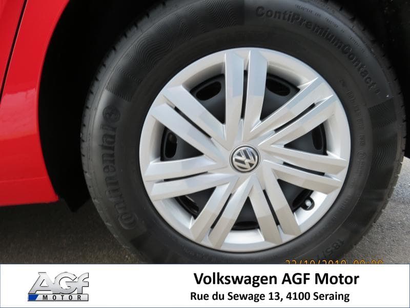 Volkswagen Polo Trendline - 24
