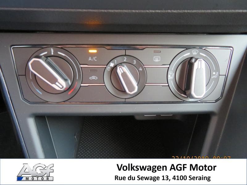 Volkswagen Polo Trendline - 16