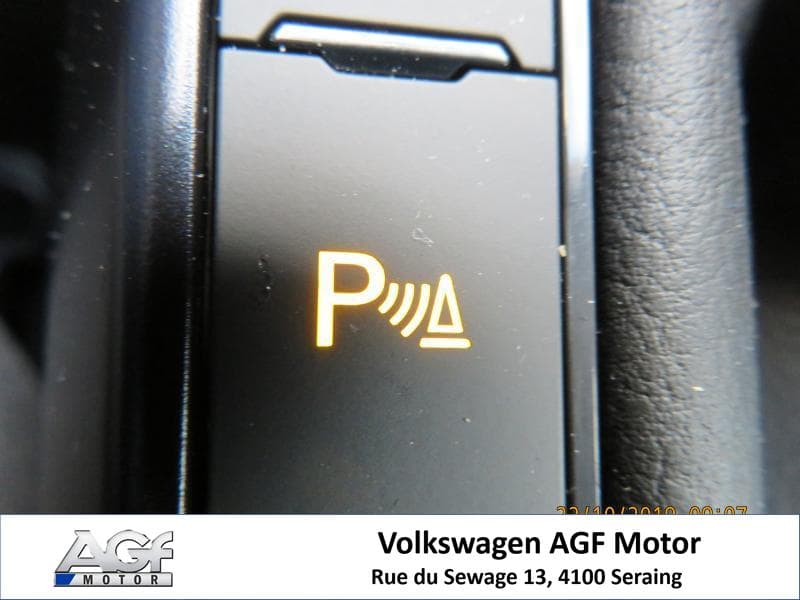 Volkswagen Polo Trendline - 17