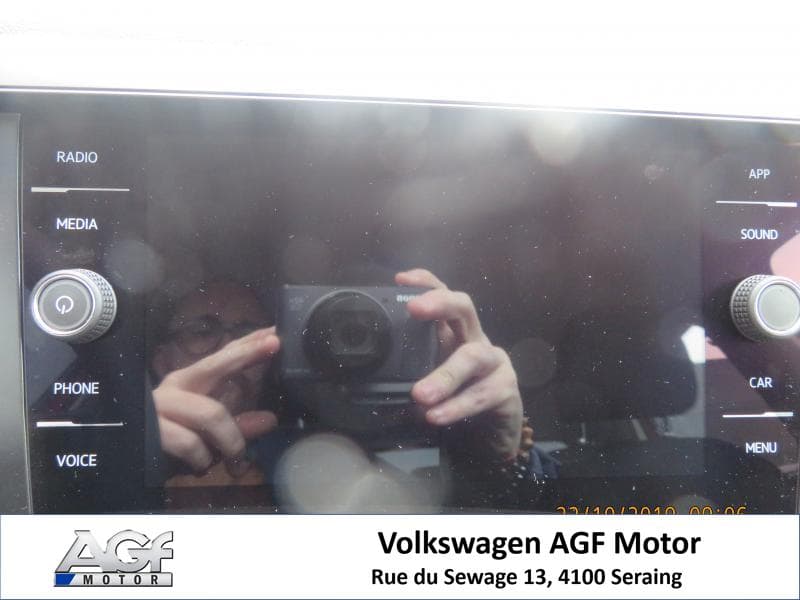 Volkswagen Polo Trendline - 13