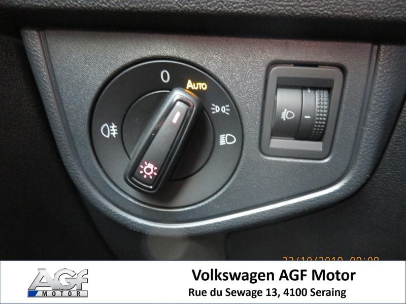 Volkswagen Polo Trendline - 19