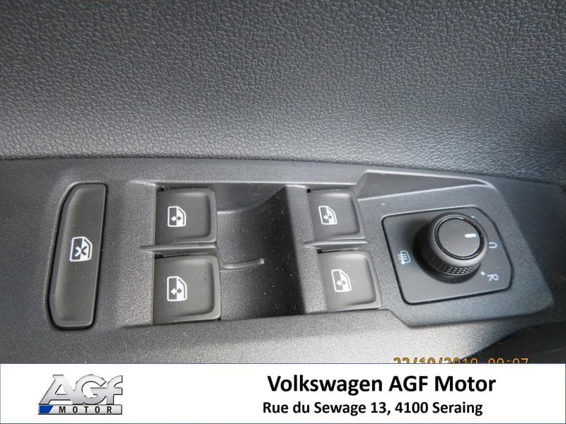 Volkswagen Polo Trendline - 18