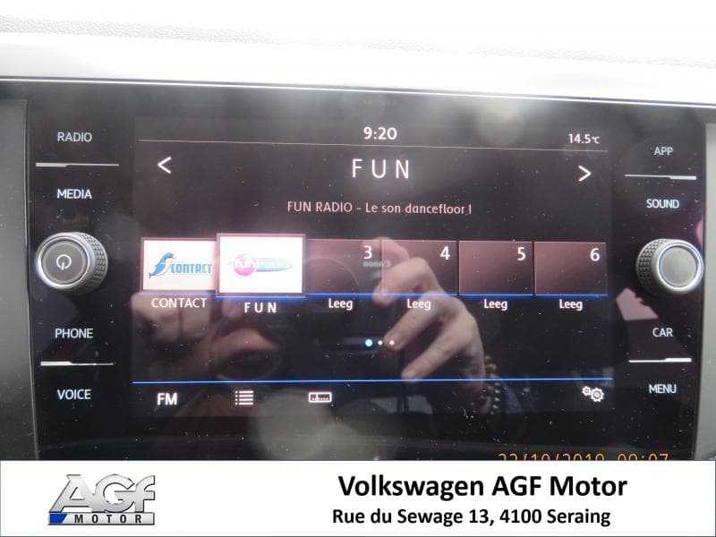 Volkswagen Polo Trendline - 14