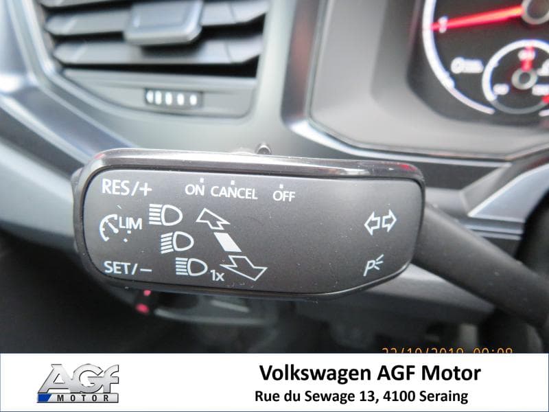 Volkswagen Polo Trendline - 20