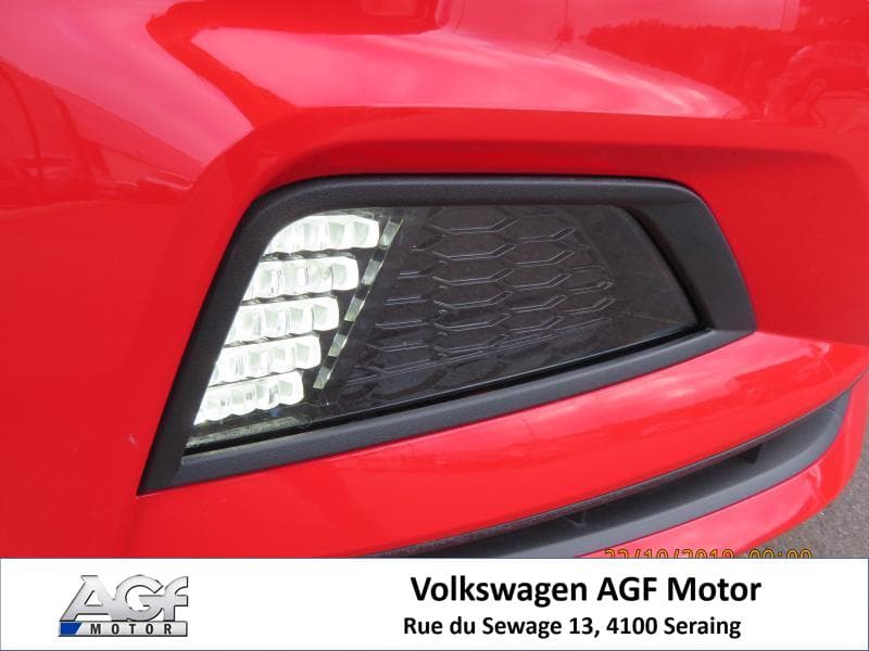 Volkswagen Polo Trendline - 11