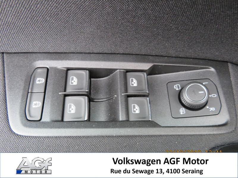 Volkswagen Touran Highline - 26