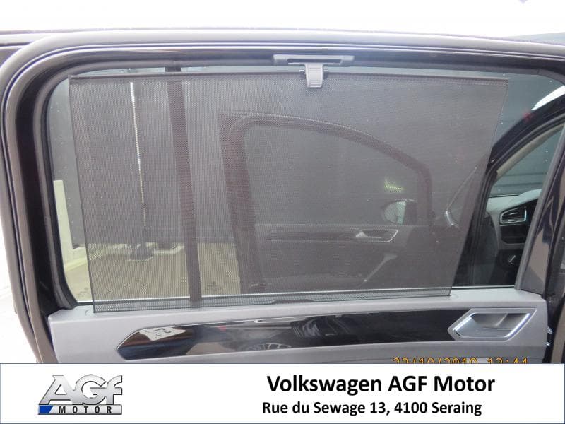 Volkswagen Touran Highline - 17
