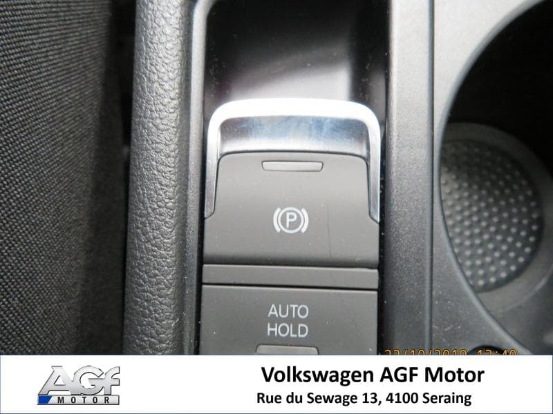 Volkswagen Touran Highline - 25