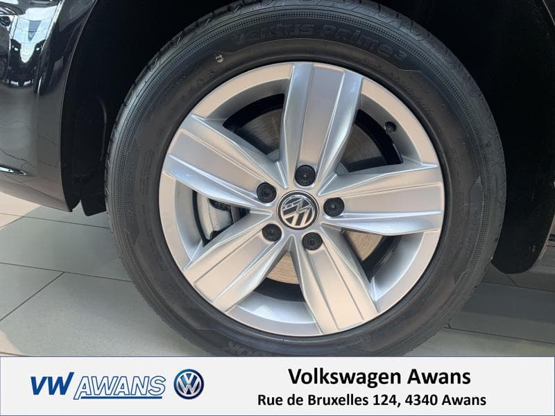 Volkswagen Caddy Trendline - 10