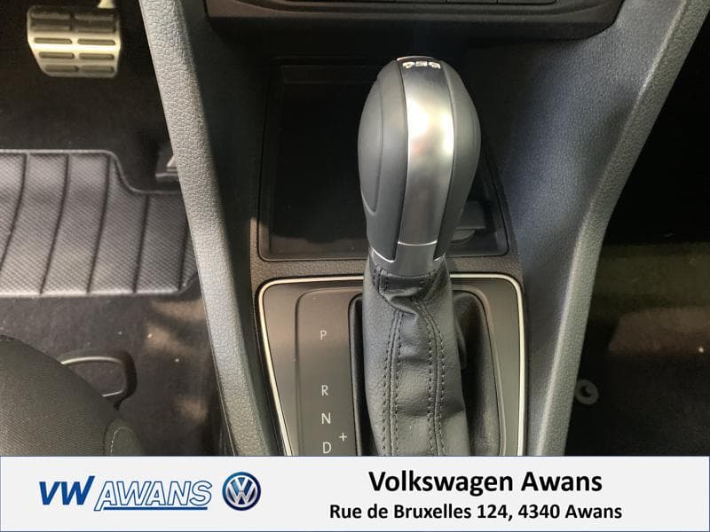 Volkswagen Caddy Trendline - 7