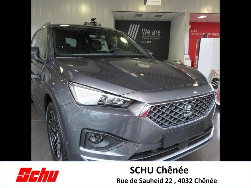 Seat Tarraco Xcellence - 6