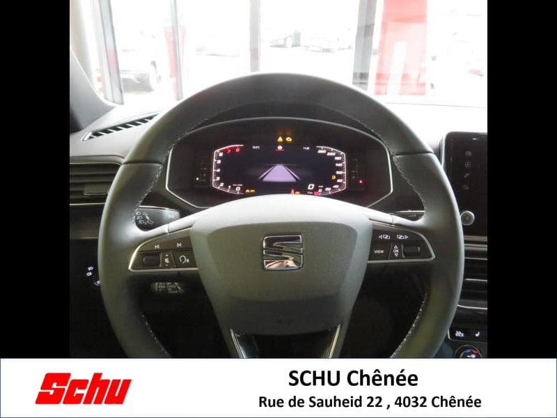Seat Tarraco Xcellence - 25