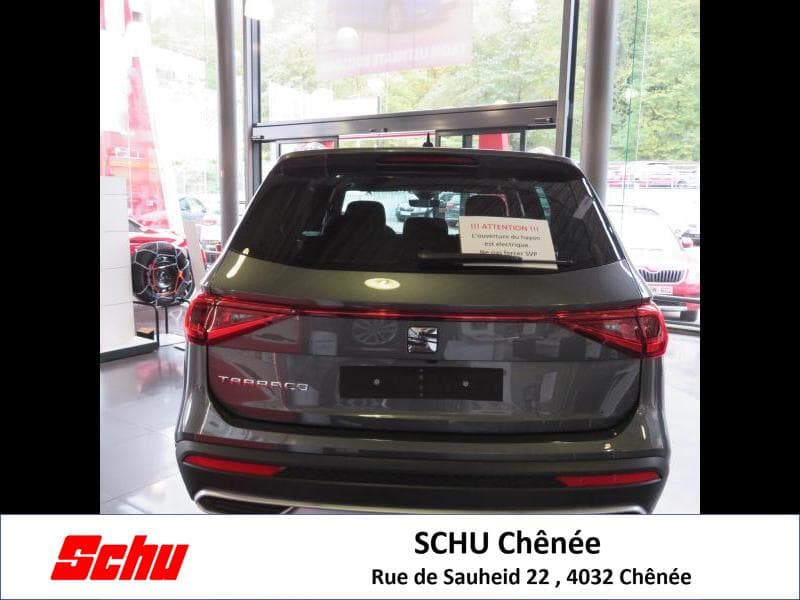 Seat Tarraco Xcellence - 5