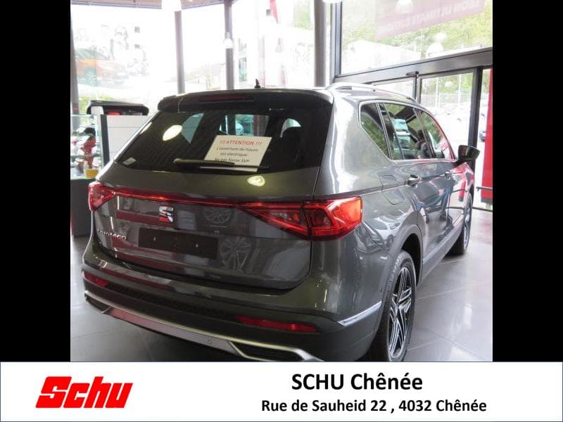 Seat Tarraco Xcellence - 3