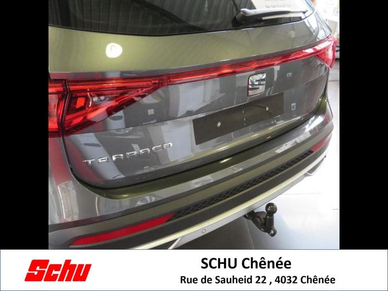 Seat Tarraco Xcellence - 11