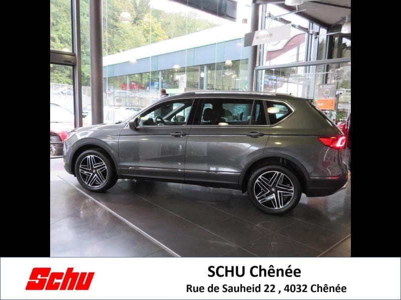 Seat Tarraco Xcellence - 10