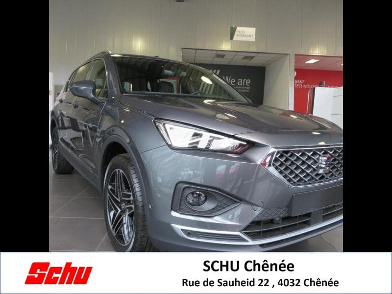 Seat Tarraco Xcellence - 7