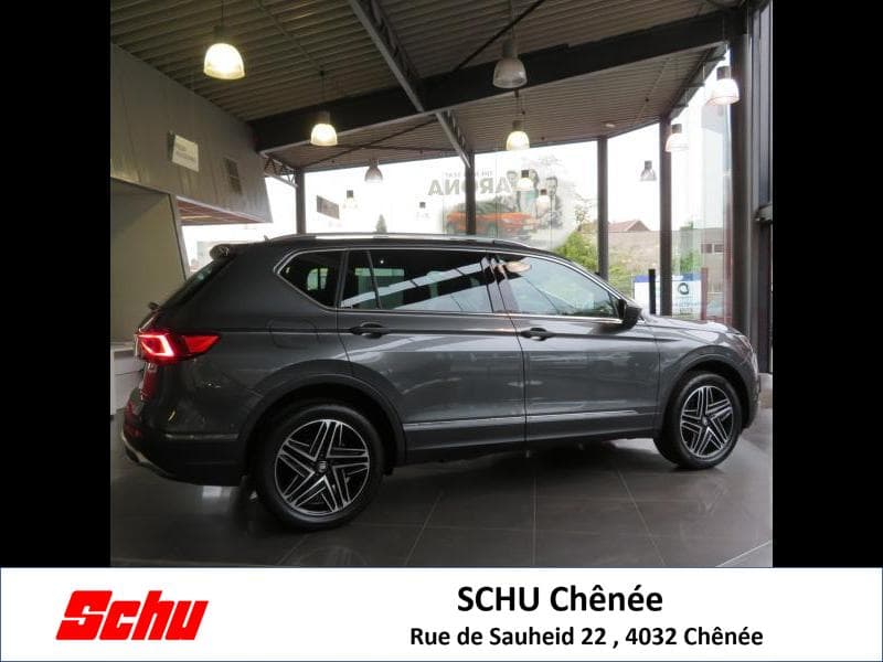 Seat Tarraco Xcellence - 8