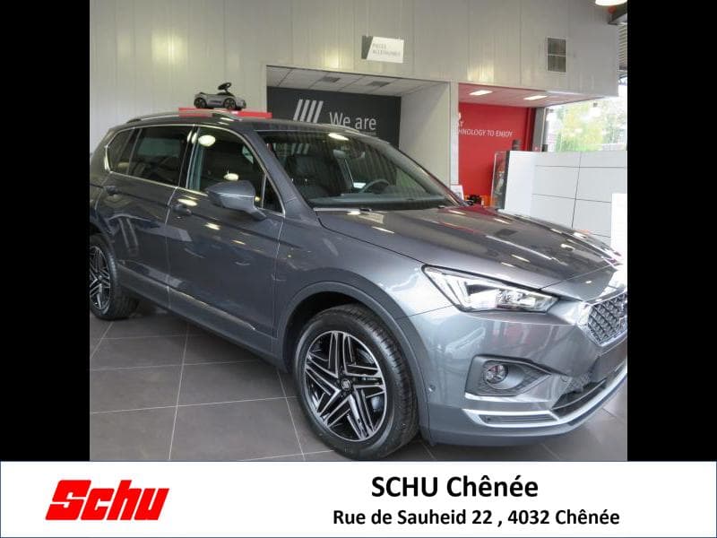Seat Tarraco Xcellence - 9
