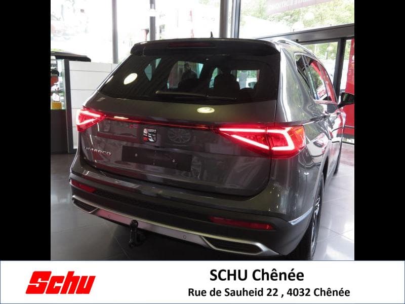 Seat Tarraco Xcellence - 2