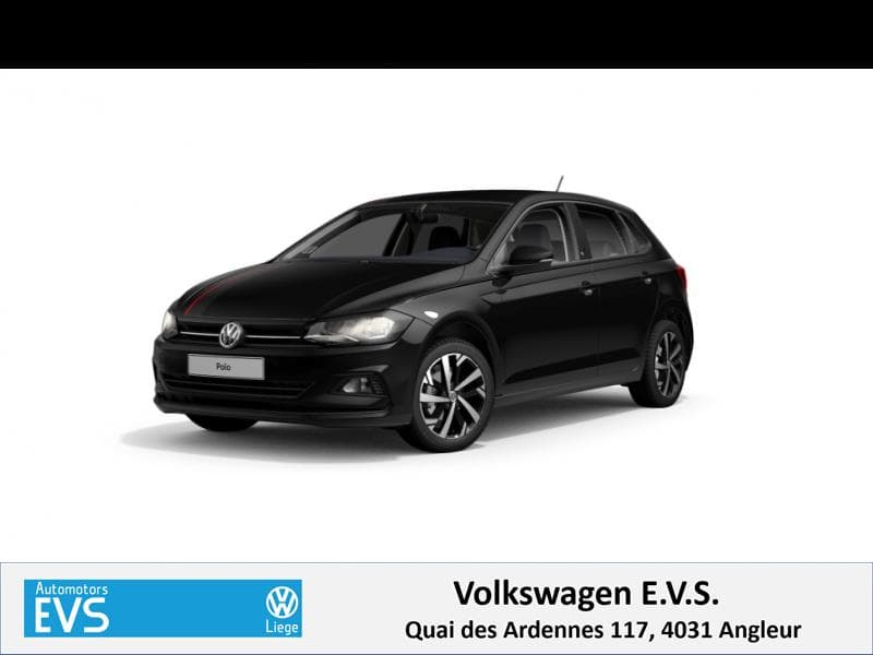 Volkswagen Polo VI Beats - 1