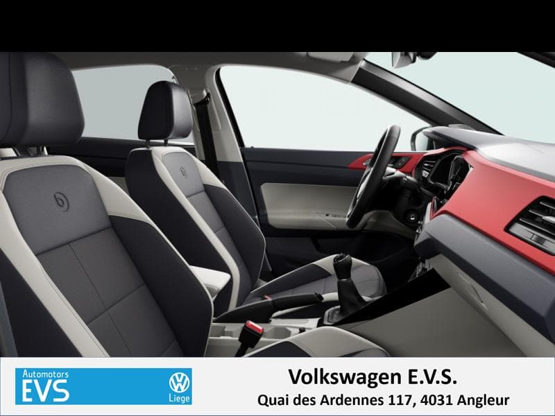 Volkswagen Polo VI Beats - 4