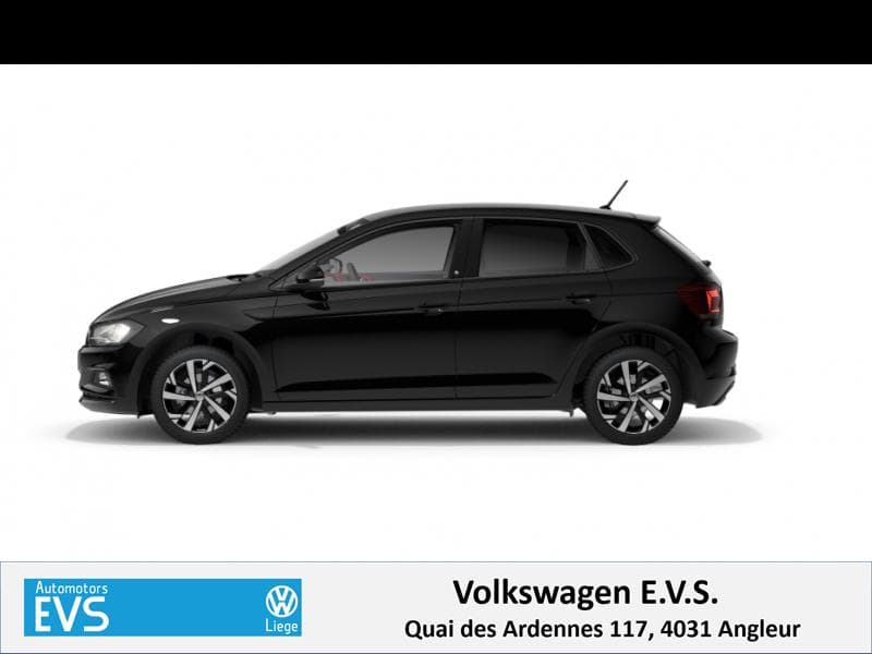 Volkswagen Polo VI Beats - 2