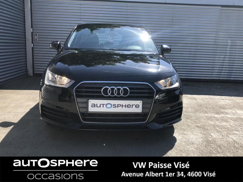 Audi A1 A1 SPORTBACK - 2