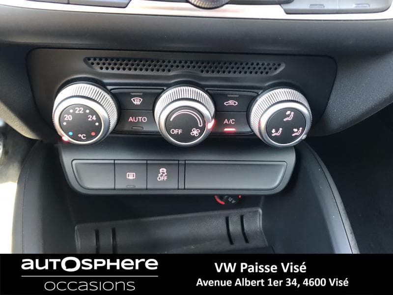 Audi A1 A1 SPORTBACK - 14