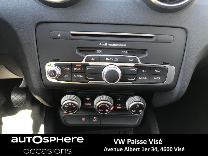 Audi A1 A1 SPORTBACK - 13