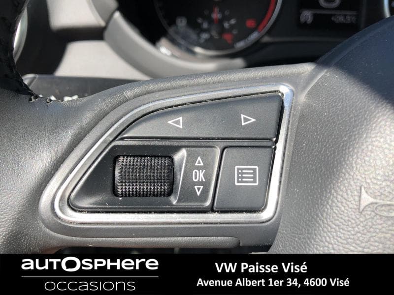 Audi A1 A1 SPORTBACK - 8