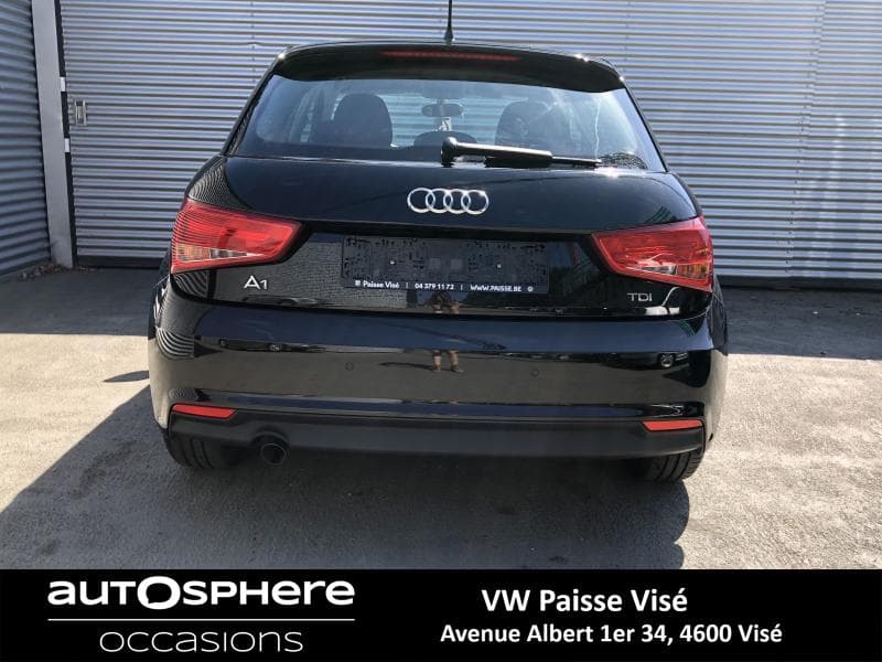 Audi A1 A1 SPORTBACK - 5