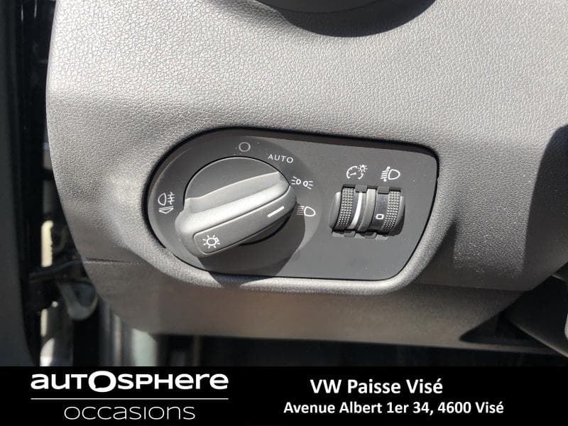 Audi A1 A1 SPORTBACK - 17