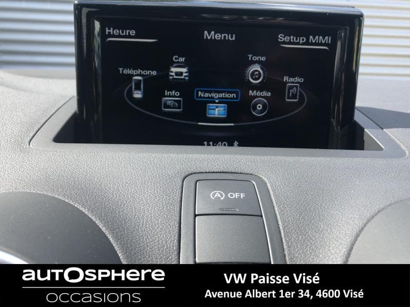Audi A1 A1 SPORTBACK - 12