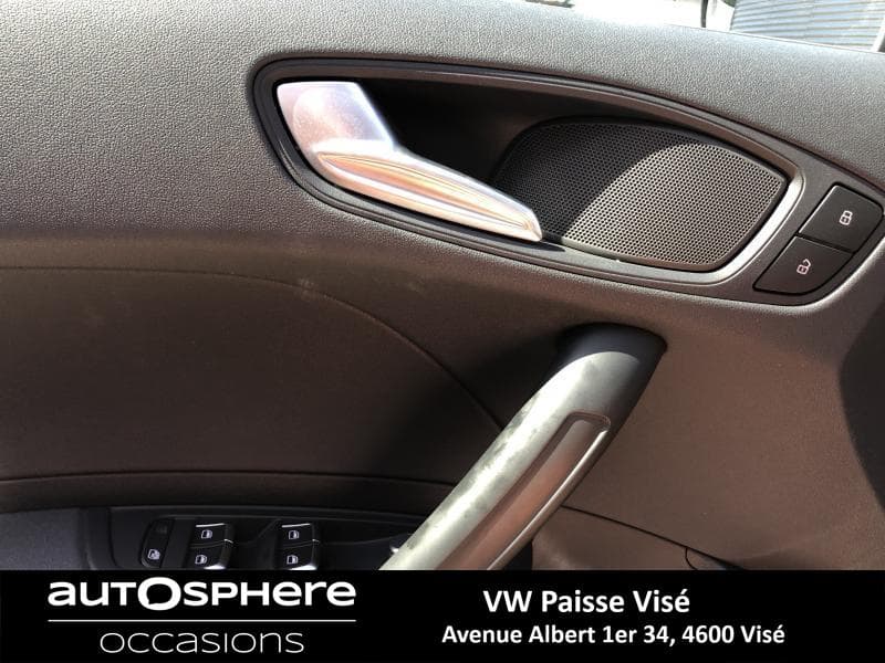 Audi A1 A1 SPORTBACK - 16