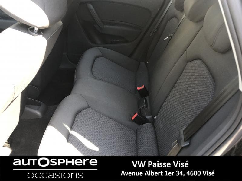Audi A1 A1 SPORTBACK - 18