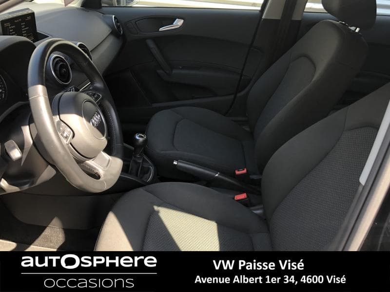 Audi A1 A1 SPORTBACK - 6