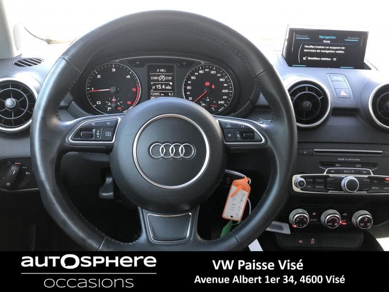 Audi A1 A1 SPORTBACK - 7