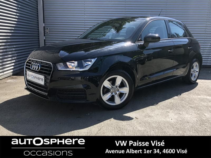 Audi A1 A1 SPORTBACK - 1