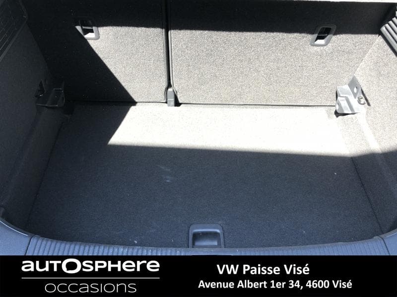 Audi A1 A1 SPORTBACK - 20