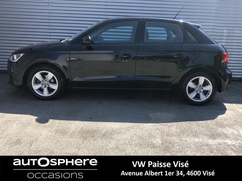 Audi A1 A1 SPORTBACK - 3