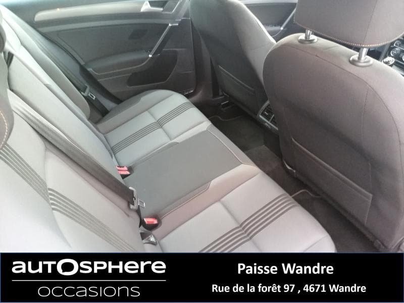 Volkswagen Golf Variant Variant Allstar,GPS - 20