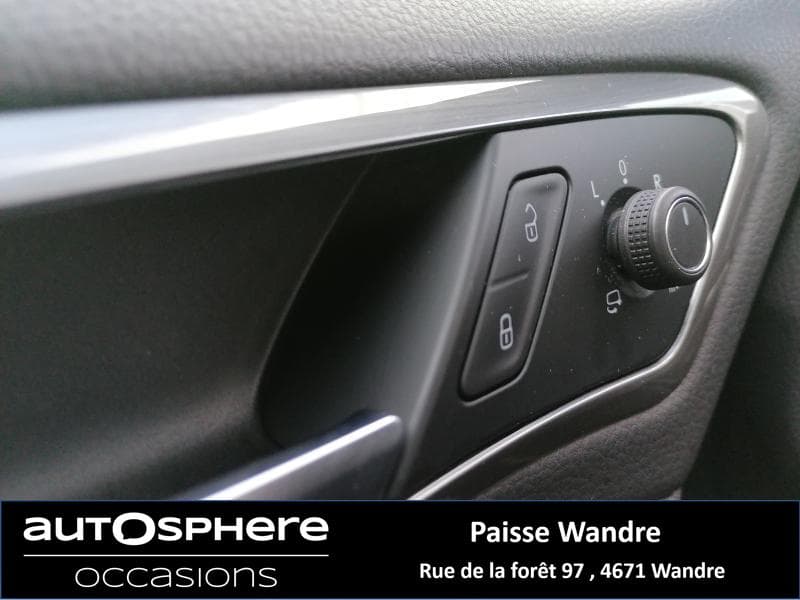 Volkswagen Golf Variant Variant Allstar,GPS - 13