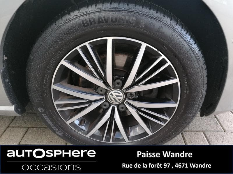 Volkswagen Golf Variant Variant Allstar,GPS - 28