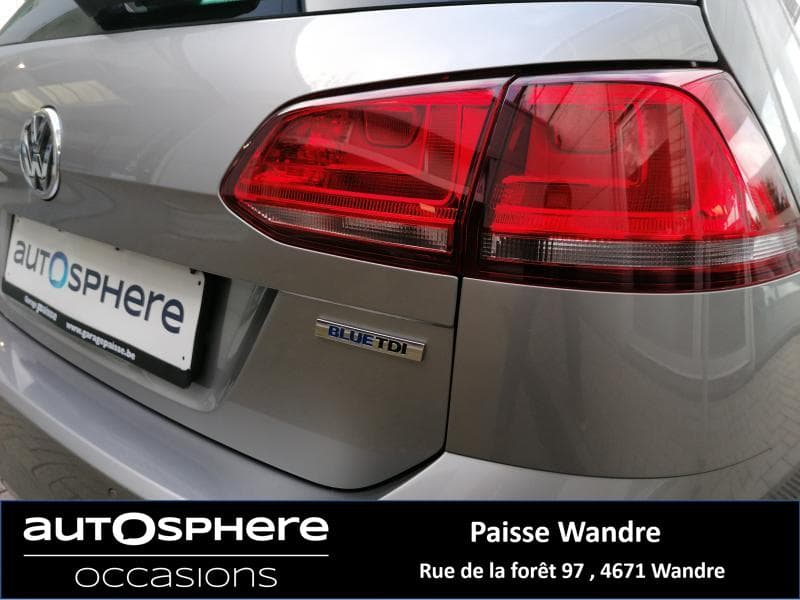 Volkswagen Golf Variant Variant Allstar,GPS - 10