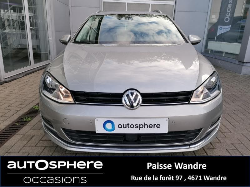 Volkswagen Golf Variant Variant Allstar,GPS - 6