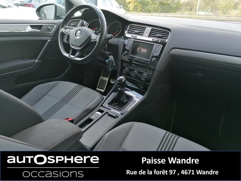 Volkswagen Golf Variant Variant Allstar,GPS - 2