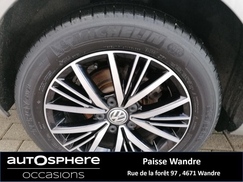 Volkswagen Golf Variant Variant Allstar,GPS - 27