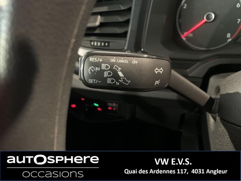 Volkswagen Polo VI Trendline - 10
