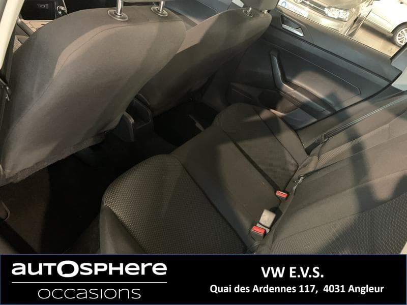 Volkswagen Polo VI Trendline - 18